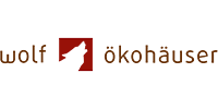 wolf ökohäuser